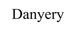 DANYERY trademark