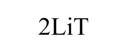2LIT trademark