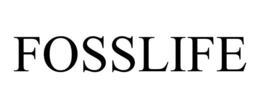 FOSSLIFE trademark