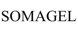 SOMAGEL trademark