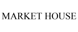 MARKET HOUSE trademark