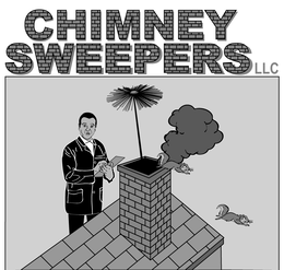 CHIMNEY SWEEPERS LLC trademark