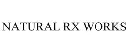 NATURAL RX WORKS trademark
