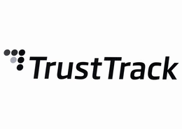TRUSTTRACK trademark
