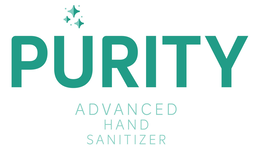 PURITY ADVANCED HAND SANITIZER trademark
