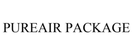 PUREAIR PACKAGE trademark