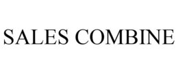 SALES COMBINE trademark