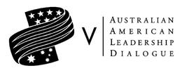 V AUSTRALIAN AMERICAN LEADERSHIP DIALOGUE trademark