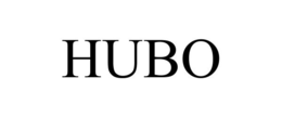 HUBO trademark