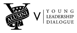 Y ALUMNI V YOUNG LEADERSHIP DIALOGUE trademark