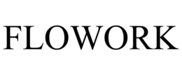 FLOWORK trademark