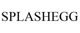 SPLASHEGG trademark