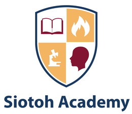 SIOTOH ACADEMY trademark