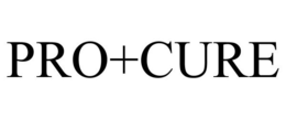 PRO+CURE trademark
