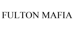 FULTON MAFIA trademark