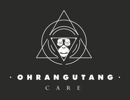 OHRANGUTANG CARE trademark