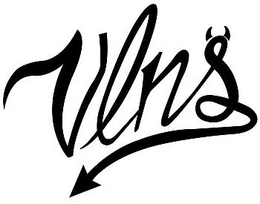 VLNS trademark