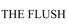 THE FLUSH trademark