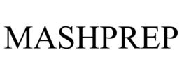 MASHPREP trademark