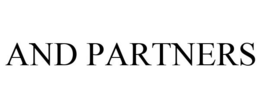 AND PARTNERS trademark