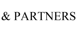 & PARTNERS trademark