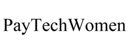 PAYTECH WOMEN trademark