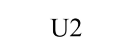U2 trademark