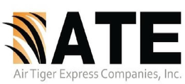 ATE AIR TIGER EXPRESS COMPANIES, INC. trademark