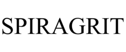 SPIRAGRIT trademark