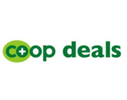 CO+OP DEALS trademark
