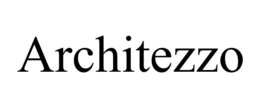 ARCHITEZZO trademark
