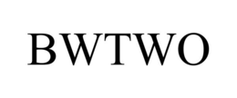 BWTWO trademark