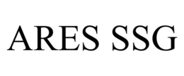 ARES SSG trademark