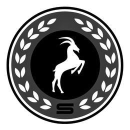 S trademark