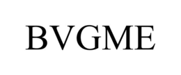 BVGME trademark