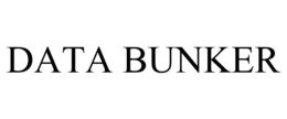 DATA BUNKER trademark
