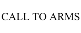CALL TO ARMS trademark