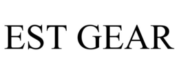 EST GEAR trademark
