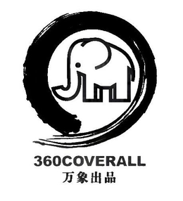 360COVERALL trademark