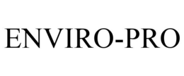 ENVIRO-PRO trademark