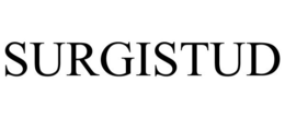 SURGISTUD trademark