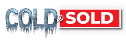 COLD TO SOLD trademark