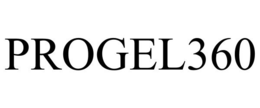 PROGEL360 trademark