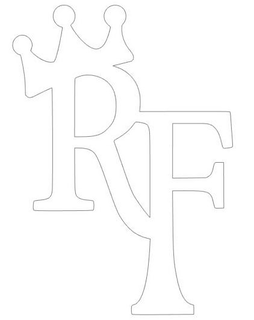 RF trademark