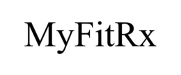 MYFITRX trademark