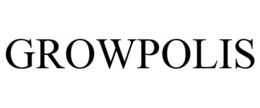 GROWPOLIS trademark