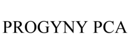PROGYNY PCA trademark