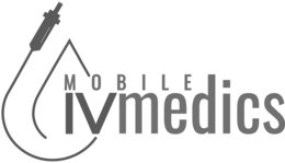 MOBILE IV MEDICS trademark