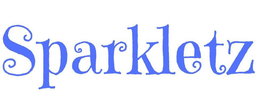 SPARKLETZ trademark