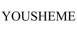 YOUSHEME trademark